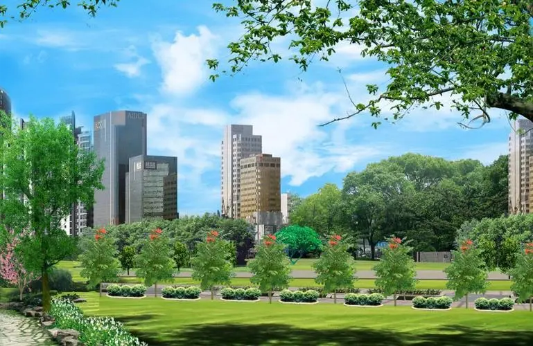2024年洛阳绿化工程规划